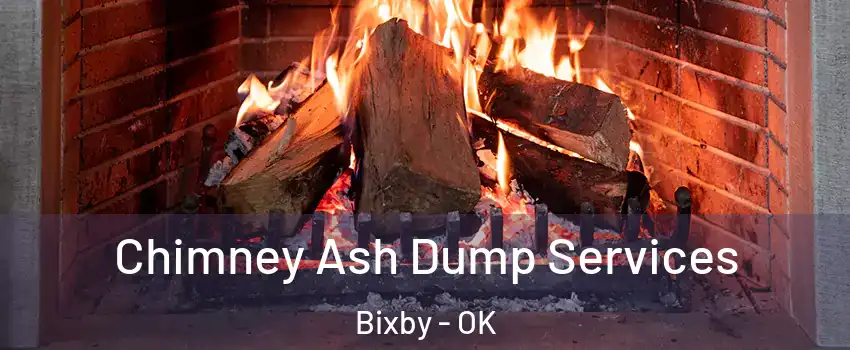 Chimney Ash Dump Services Bixby - OK