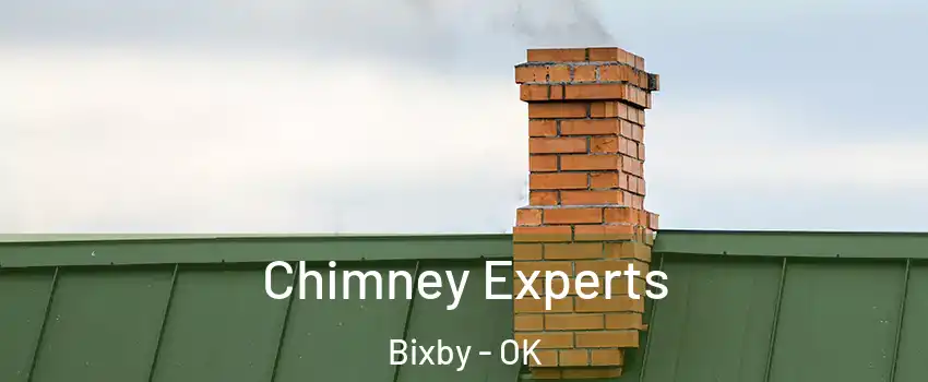 Chimney Experts Bixby - OK
