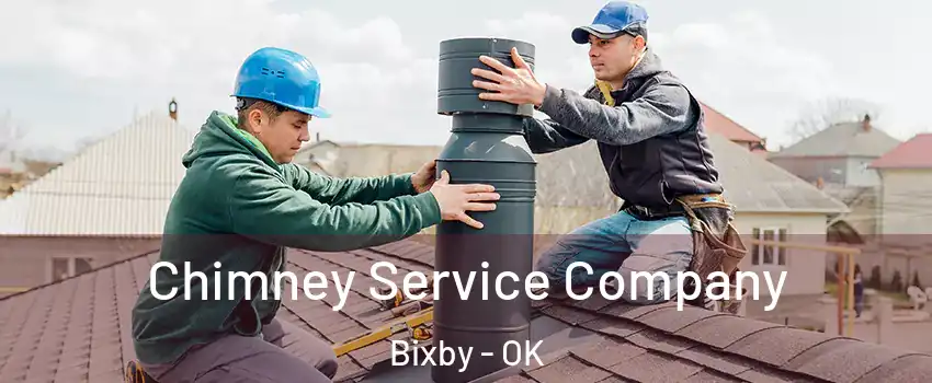  Chimney Service Company Bixby - OK