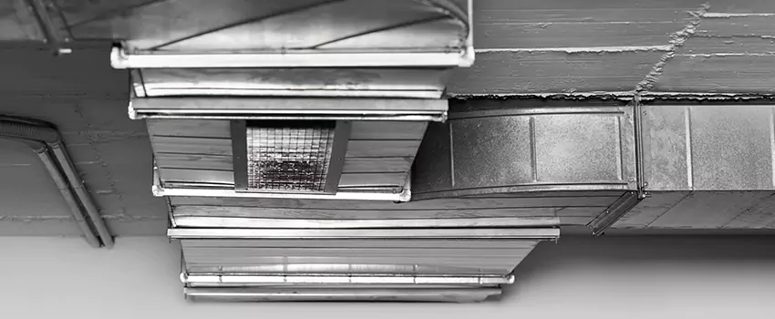Trusted Air Duct Cleaning Company in Bixby, Oklahoma