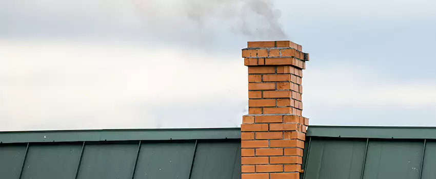 Animal Screen Chimney Cap Repair And Installation Services in Bixby, Oklahoma