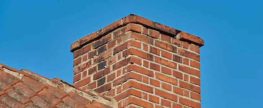 Clean Blocked Chimney in Bixby, Oklahoma