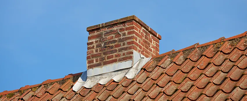 Residential Chimney Bricks Rotten Repair Services in Bixby, OK