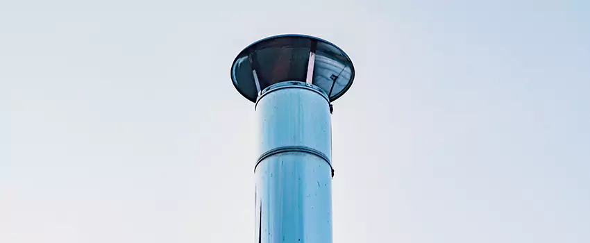 Wind-Resistant Chimney Caps Installation and Repair Services in Bixby, Oklahoma