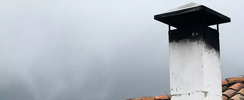 Chimney Damper Inspection in Bixby, OK
