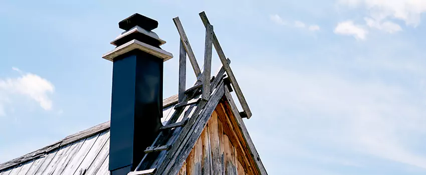 Chimney Creosote Cleaning in Bixby, OK