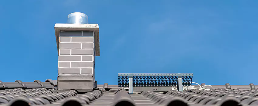 Chimney Flue Relining Services in Bixby, Oklahoma