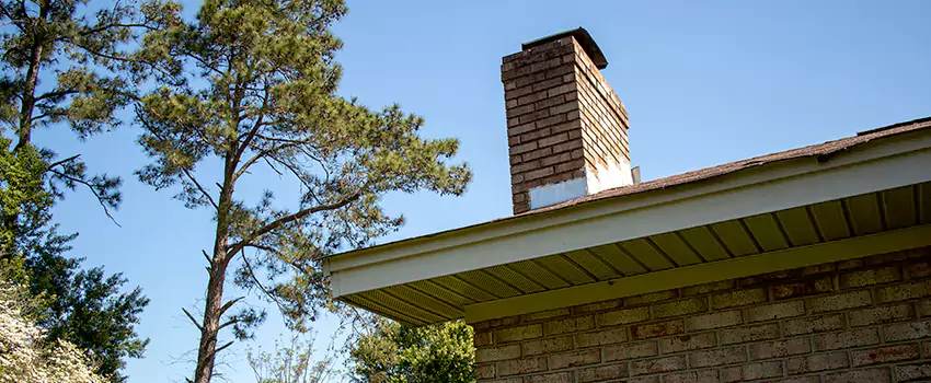 Budget-Friendly Chimney Masonry Service in Bixby, Oklahoma