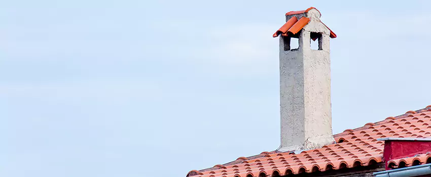 Chimney Pot Replacement in Bixby, OK
