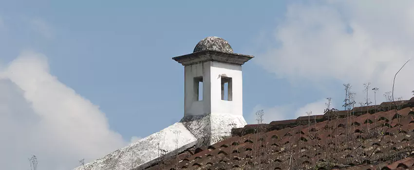Cost To Rebuild A Chimney in Bixby, OK