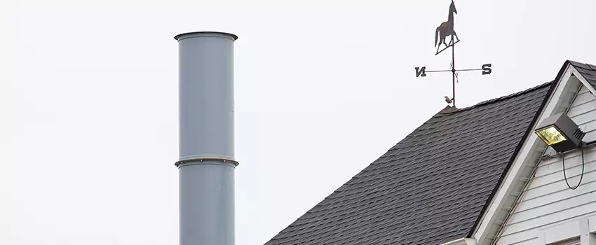 Chimney Inspection in Bixby, OK