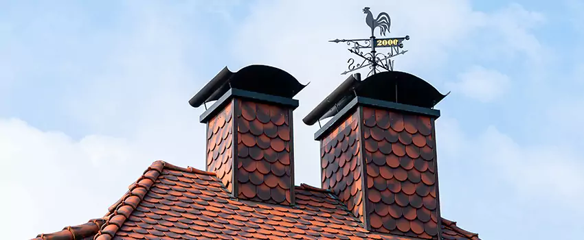 Old Chimney Restoration in Bixby, Oklahoma