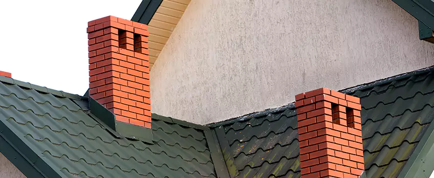 Chimney Saver Waterproofing Services in Bixby, Oklahoma