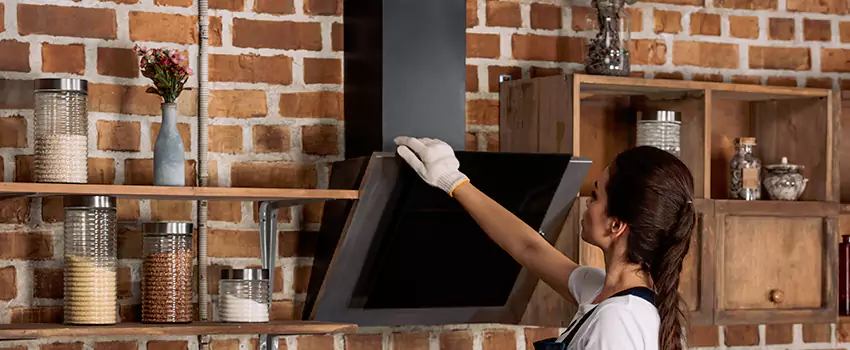 Chimney Installation in Bixby, OK