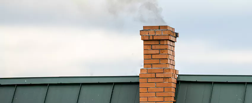 Chimney Soot Cleaning Cost in Bixby, OK