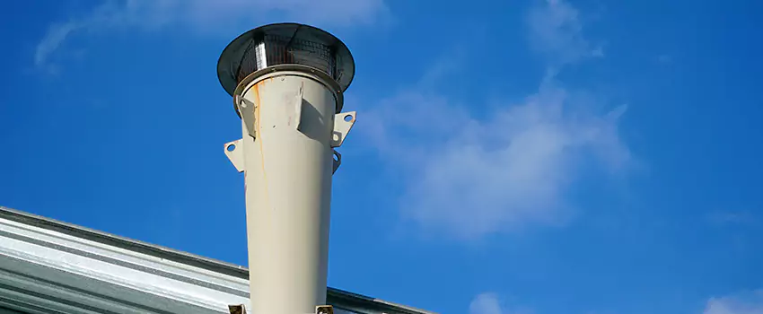 Chimney Spark Arrestor Requirements in Bixby, OK