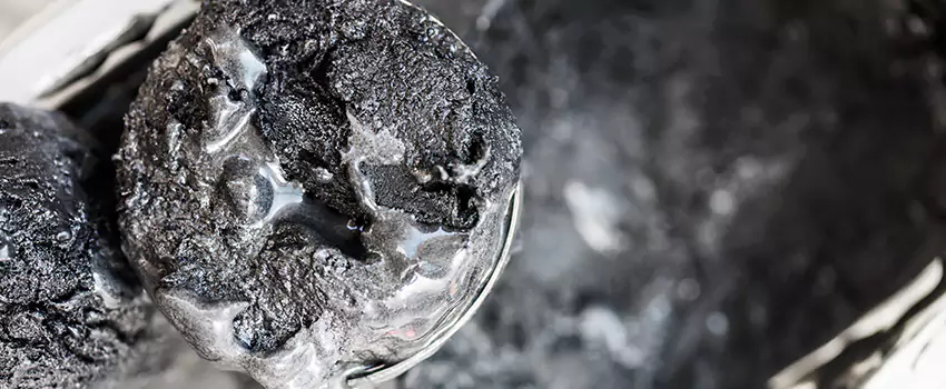 Clogged Dryer Vent Lint Cleaning in Bixby, Oklahoma