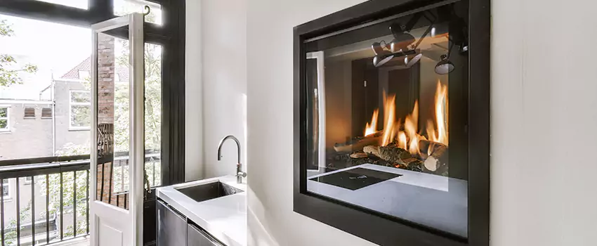 Dimplex Fireplace Installation and Repair in Bixby, Oklahoma