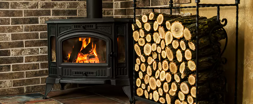 Drolet Fireplaces in Bixby, Oklahoma