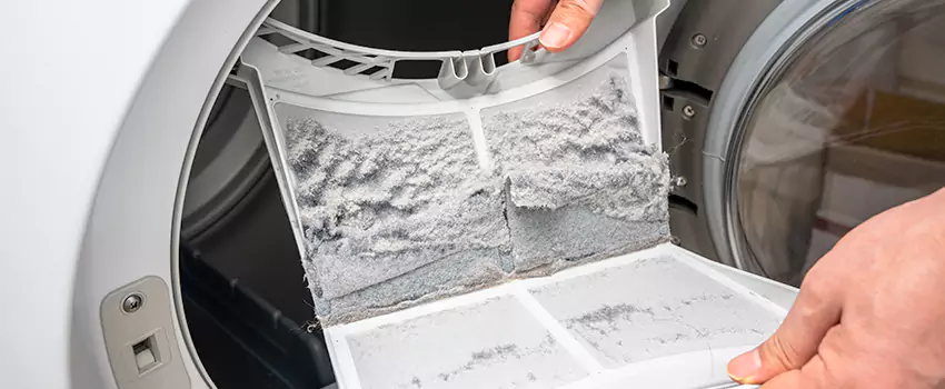 Best Dryer Lint Removal Company in Bixby, Oklahoma