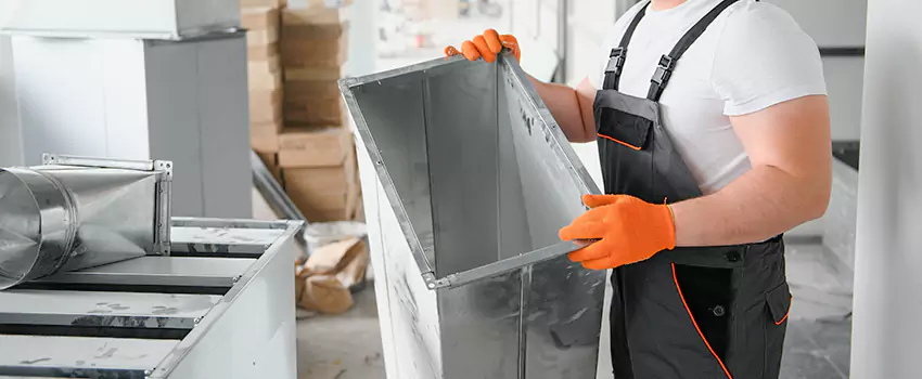 Benefits of Dryer Vent Inspection in Bixby, OK