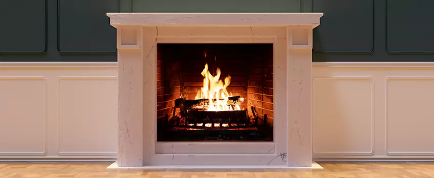 Empire Comfort Systems Fireplace Installation and Replacement in Bixby, Oklahoma