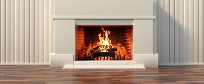 Fireplace Broken Ashtray Repair Services in Bixby, Oklahoma