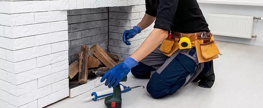 Fireplace Doors Cleaning in Bixby, Oklahoma