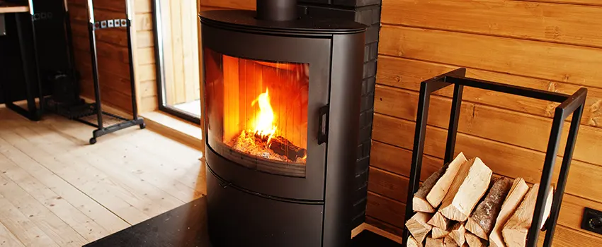 Gas Fireplace Door Handle Installation Services in Bixby, Oklahoma