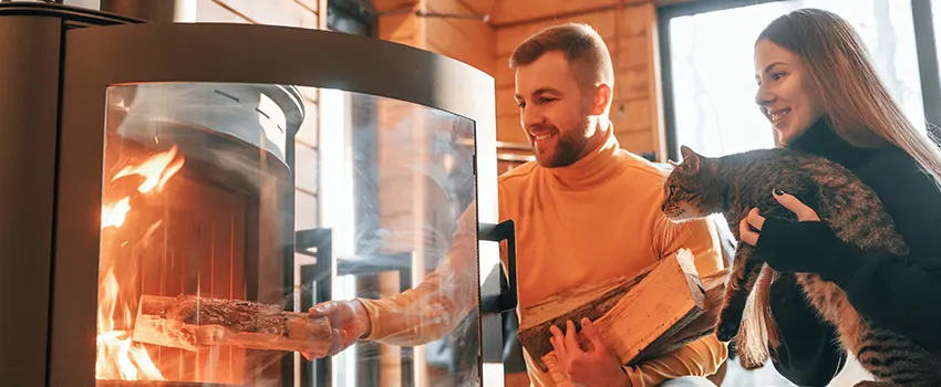 Fireplace Door Installation And Replacement Contractors in Bixby, OK