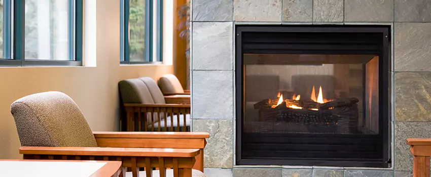 Fireplace Refacing in Bixby, Oklahoma