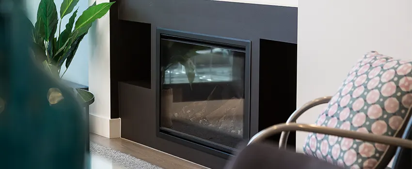 Welding Repairs for Fireplace Grate in Bixby, OK