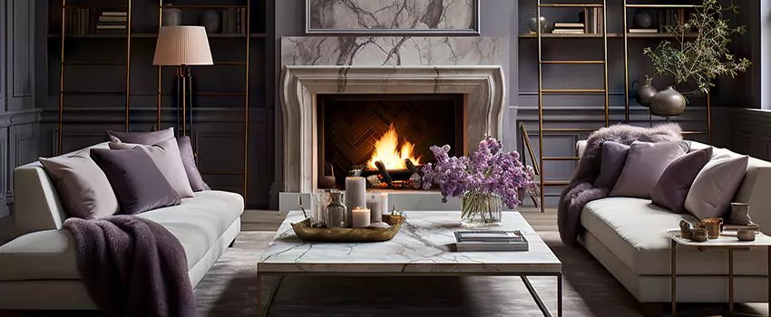 Fireplace Xtrordinair Ember-Glo Insert Fireplace Maintenance in Bixby, Oklahoma
