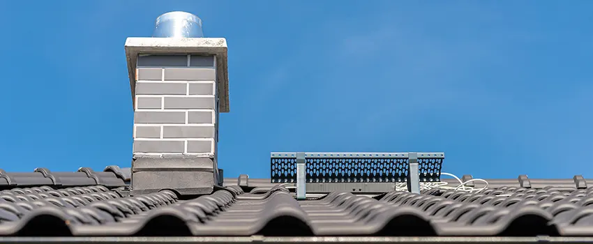 Repair Blocked Chimney in Bixby, Oklahoma