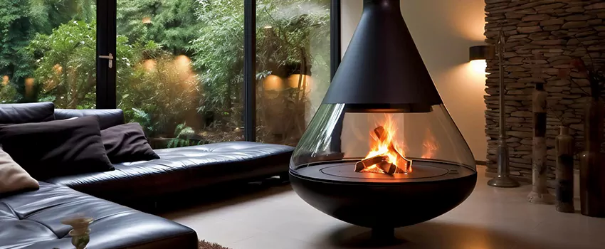 Affordable Floating Fireplace Repair And Installation Services in Bixby, Oklahoma