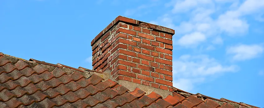 Flue Tiles Cracked Repair Services near Me in Bixby, OK