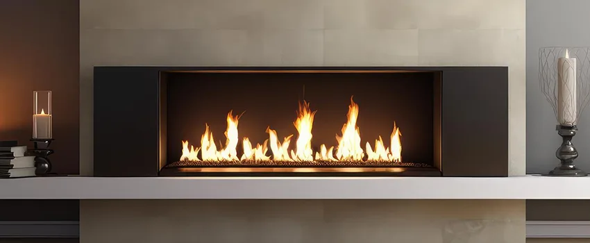 Vent Free Gas Fireplaces Repair Solutions in Bixby, Oklahoma
