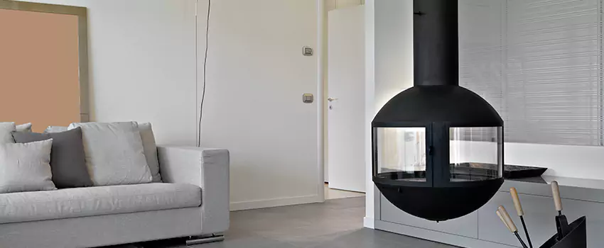 Hanging & Suspended Fireplaces Designer in Bixby, Oklahoma