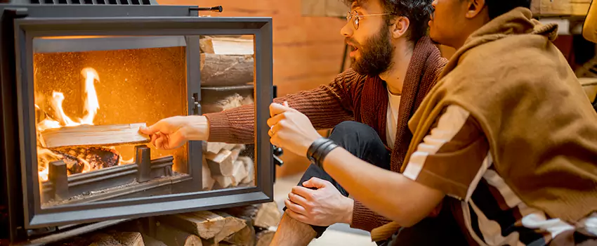 Benefits of Harman Stoves Fireplace in Bixby, Oklahoma