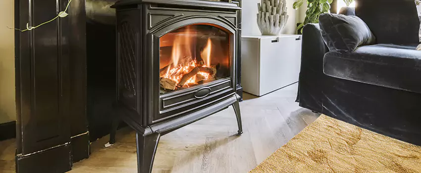 Cost of Hearthstone Stoves Fireplace Services in Bixby, Oklahoma