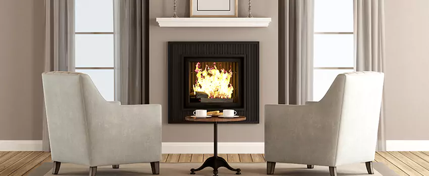 Heat & Glo Outdoor Gas Fireplaces Installation Contractors in Bixby, Oklahoma