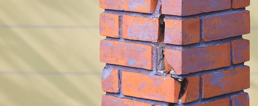 Leaking Chimney Repair And Replacement Cost in Bixby, Oklahoma