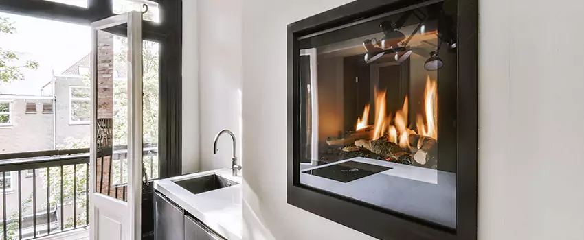Cost of Monessen Hearth Fireplace Services in Bixby, OK