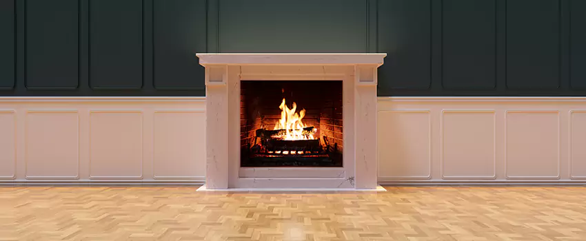Napoleon Electric Fireplaces Inspection Service in Bixby, Oklahoma