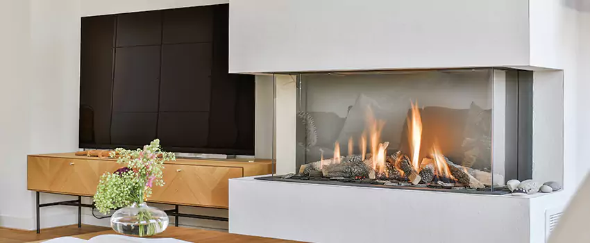 Ortal Wilderness Fireplace Repair and Maintenance in Bixby, Oklahoma