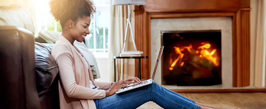 Cost-Effective Osburn Fireplace Installation and Repair in Bixby, OK