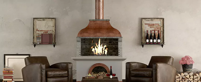 Benefits of Pacific Energy Fireplace in Bixby, Oklahoma