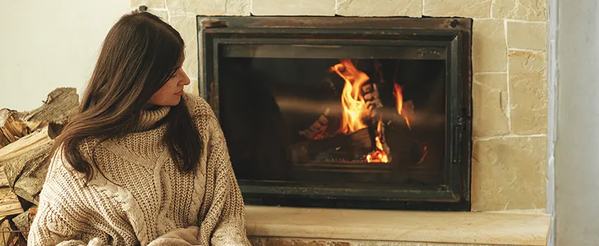 Regency Outdoor Fireplace Products Maintenance and Replacement Services in Bixby, Oklahoma