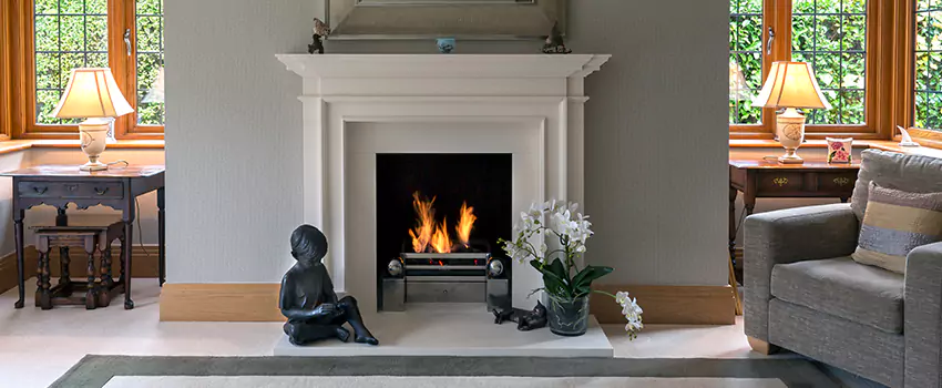 RSF Fireplaces Maintenance and Repair in Bixby, Oklahoma