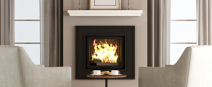 Superior Outdoor Fireplace Repair in Bixby, OK